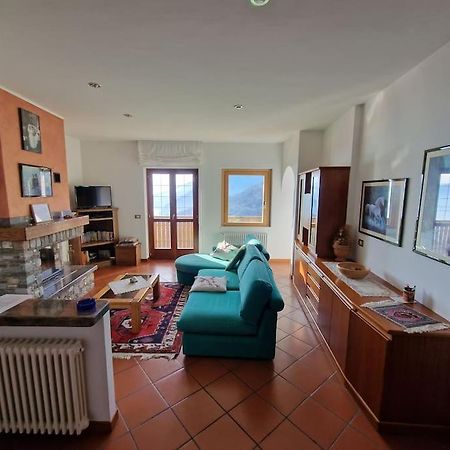 Casa Parido Apartment Livo  ภายนอก รูปภาพ
