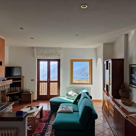 Casa Parido Apartment Livo  ภายนอก รูปภาพ