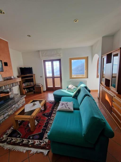 Casa Parido Apartment Livo  ภายนอก รูปภาพ