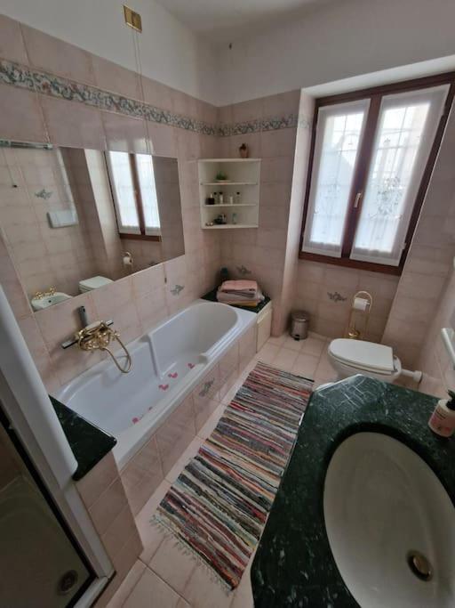 Casa Parido Apartment Livo  ภายนอก รูปภาพ