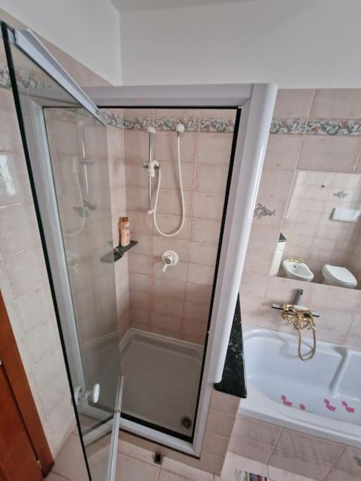 Casa Parido Apartment Livo  ภายนอก รูปภาพ