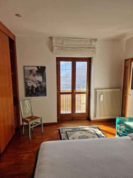 Casa Parido Apartment Livo  ภายนอก รูปภาพ