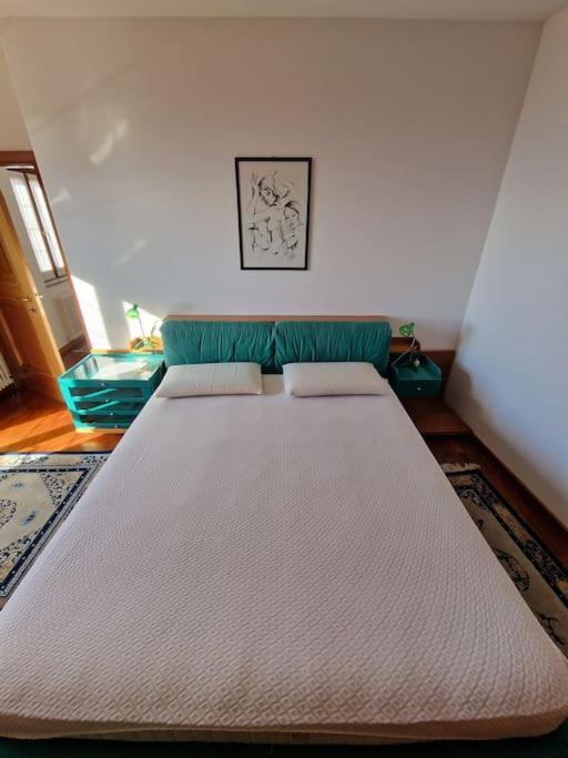Casa Parido Apartment Livo  ภายนอก รูปภาพ