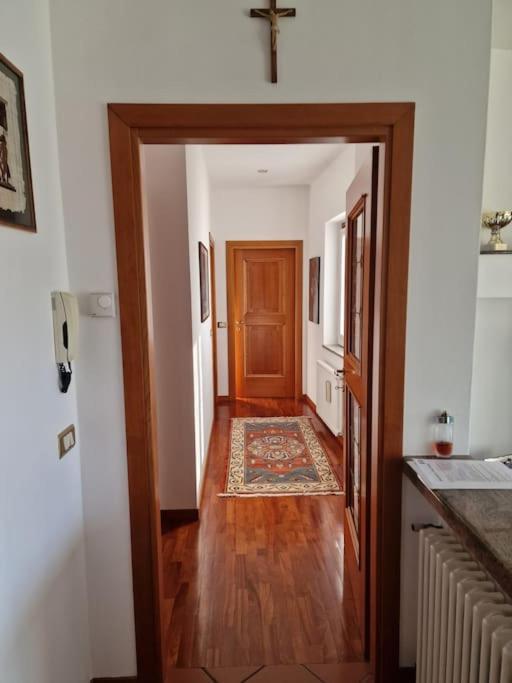 Casa Parido Apartment Livo  ภายนอก รูปภาพ