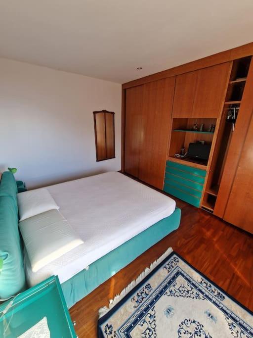 Casa Parido Apartment Livo  ภายนอก รูปภาพ
