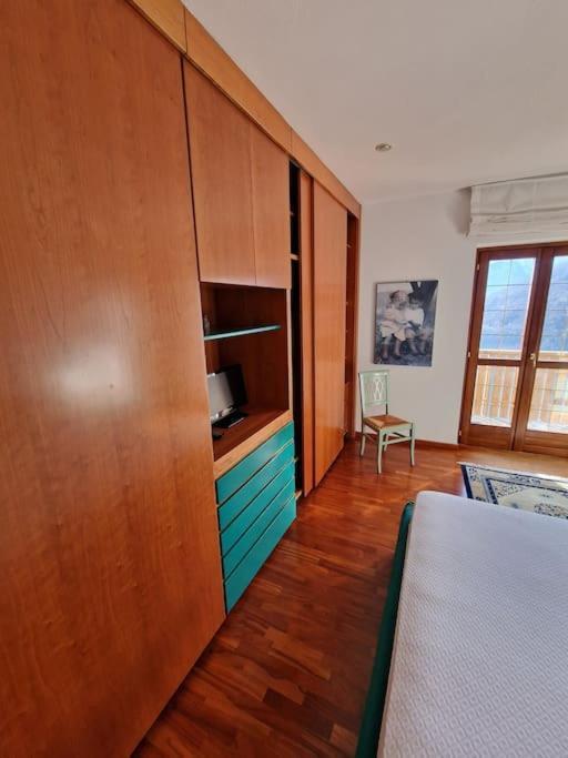 Casa Parido Apartment Livo  ภายนอก รูปภาพ